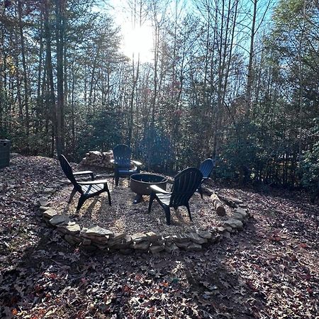 Appalachian Mountain Cabin-Updated-Private-Rafting On Ocoee River-Hiking-Waterfalls-Wifi-Pets Ok 墨菲 外观 照片