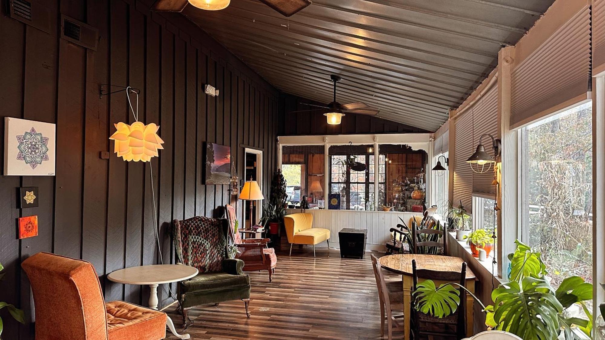 Appalachian Mountain Cabin-Updated-Private-Rafting On Ocoee River-Hiking-Waterfalls-Wifi-Pets Ok 墨菲 外观 照片