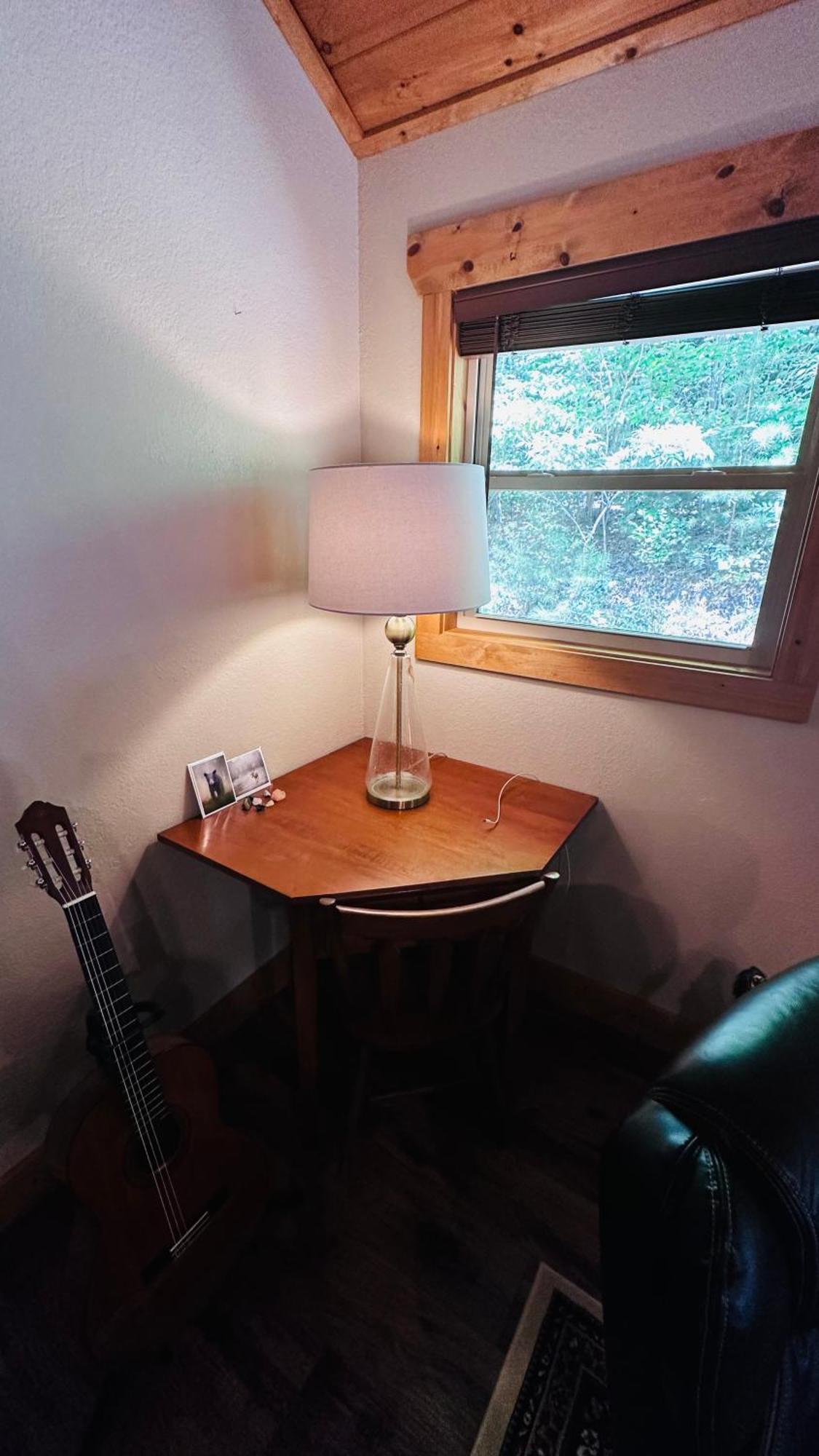 Appalachian Mountain Cabin-Updated-Private-Rafting On Ocoee River-Hiking-Waterfalls-Wifi-Pets Ok 墨菲 外观 照片