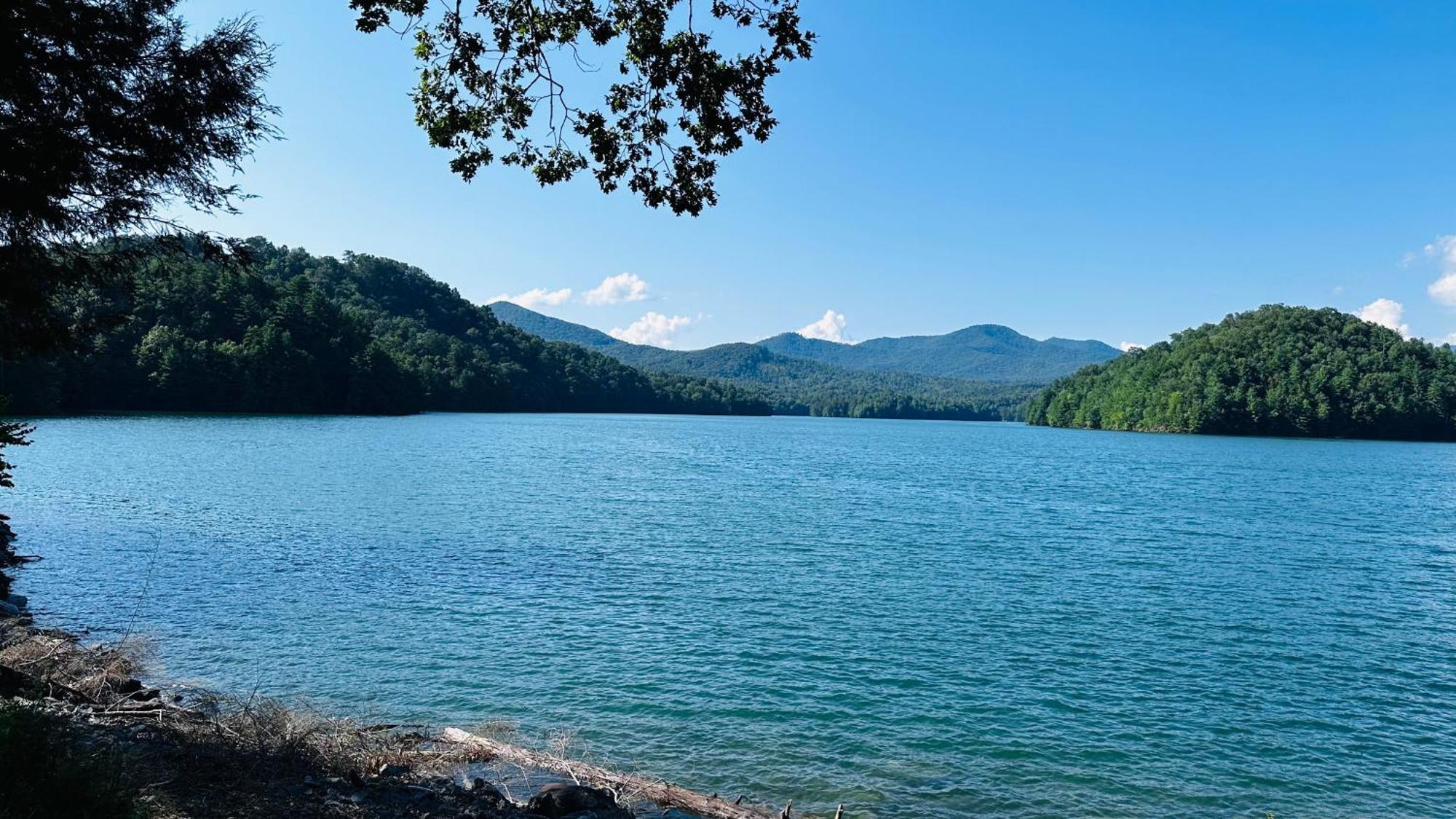 Appalachian Mountain Cabin-Updated-Private-Rafting On Ocoee River-Hiking-Waterfalls-Wifi-Pets Ok 墨菲 外观 照片